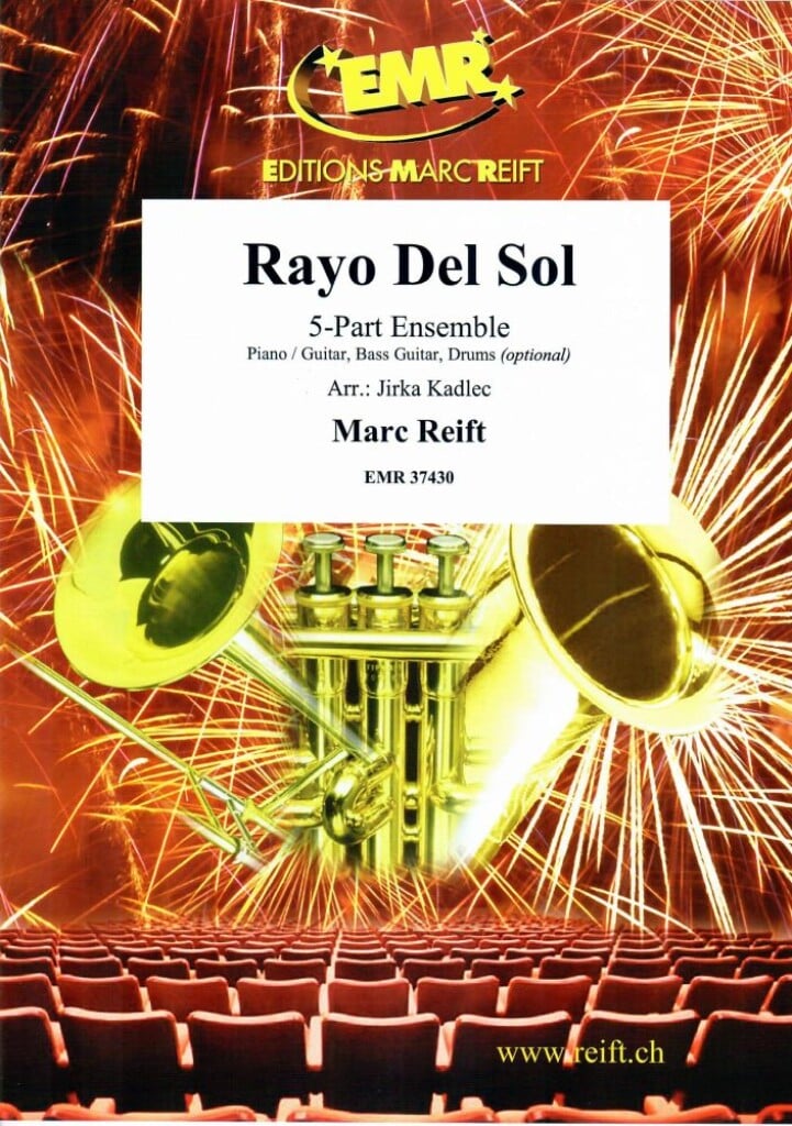Rayo Del Sol